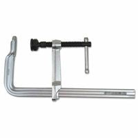 SQ Series Bar Clamp, 20 in, 5-1/2 in Throat, 2,660 lb Load 013-SQ-20