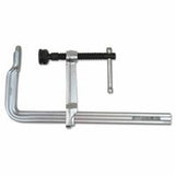 SQ Series Bar Clamp, 8 in, 5-1/2 in Throat, 2660 lb 013-SQ-8