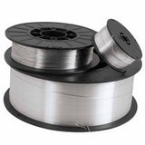 ER4043 MIG Welding Wire, Aluminum, 3/64 in dia, 1 lb Spool 900-4043-364X1