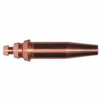 Airco/Concoa Style 1-Pc Acetylene Cutting Tip - 144 Series, Size 2 900-144-2