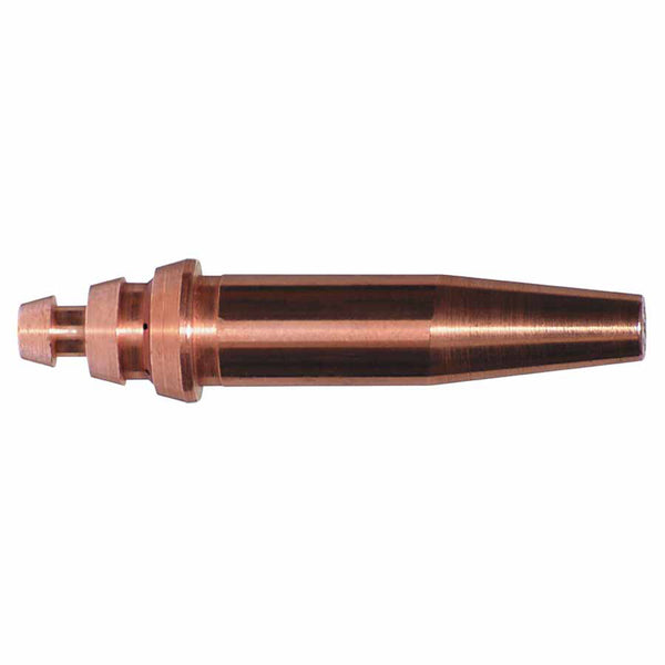 Airco/Concoa Style 1-Pc Acetylene Cutting Tip - 144 Series, Size 3 900-144-3