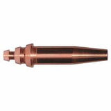 Airco/Concoa Style 1-Pc Acetylene Cutting Tip - 164 Series, Size 5 900-164-5