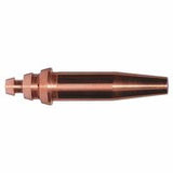 Airco/Concoa Style 1-Pc Acetylene Cutting Tip - 164 Series, Size 6 900-164-6
