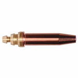 Airco/Concoa Style 2-Pc Propane/Natural Gas Cutting Tip - 261 Series, Size 2 900-261-2