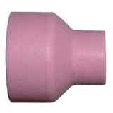 Alumina Nozzle TIG Cup, For 45V43 Gas Lens Collet Body 900-53N100SP