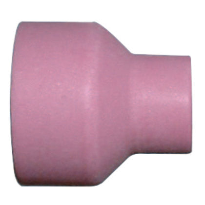 Alumina Nozzle TIG Cup, For 45V43 Gas Lens Collet Body 900-53N100SP