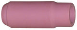 Alumina Nozzle TIG Cup, 7/16 in, Size 7, For Torch 17, 18, 26, Standard 900-10N47