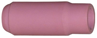 Alumina Nozzle TIG Cup, 7/16 in, Size 7, For Torch 17, 18, 26, Standard 900-10N47