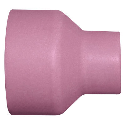 Alumina Nozzle TIG Cup, 3/4 in, Size 12, For Torch 17, 18, 26, Standard, 1-7/8 in 900-10N44