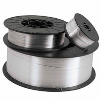 ER4043 TIG Welding Rod, Aluminum, 1/8 in dia, 36 in , 1 lb, Tube 900-4043-18X36X1