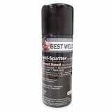 Anti-Spatter, 16 oz, Aerosol Can, Clear 905-620-16OZ
