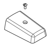 Insulating Boot, For GT-3000, GT-4000 Arc Gouging Torches 900-GT94-105-014