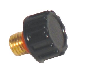 Back Cap, Short, for 9 and 20 Torches, 1-7/8 in 900-41V33