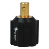 Cable Adapter, European to American, Camlock Connection, 1/0 to 3/0 Cable Capacity 900-DA-5095