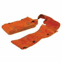 Cable Cover with Zipper, 1-1/4 in OD dia x 10 ft L, Medium, Black Nylon 900-WC-3-10