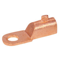 Cable Lug, Hammer On Connection, 2/0-3/0 AWG Cap 900-BW-HOL2030