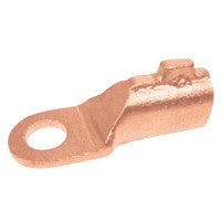 Cable Lug, Hammer On Connection, #2-1/0 AWG Cap 900-BW-HOL210