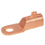 Cable Lug, Hammer On Connection, 3/0-4/0 AWG Cap 900-BW-HOL3040