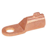 Cable Lug, Hammer On Connection, #4-#2 Cap 900-BW-HOL42