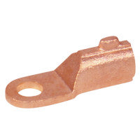 Cable Lug, Hammer On Connection, #4-#2 Cap 900-BW-HOL42