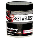 Chemical Sharpener, Replacement Jar 900-CHEM-SHARP-JAR