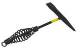 Chipping Hammer, Extra Heavy-Duty, 315 mm L, Cone and Cross Chisel, Wood Handle 900-WH-30