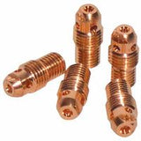 Collet Body, 3/32 in, Used on Torches 9; 20; 22; 25 900-13N28
