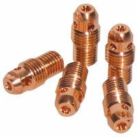 Collet Body, 3/32 in, Used on Torches 9; 20; 22; 25 900-13N28