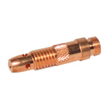 Collet Body, 1/16 in, Used on 17; 18; 26; 26 FMT Torches 900-10N31