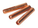 Collet, 1/8 in, Used on Torches 20, 25, 9 900-13N24