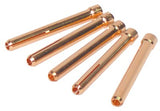 Collet, Size 1/8 in, For #17, #18, #26 Torches 900-10N25