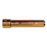 Collet, 1/8 in, Used on 17; 18; 26; 26 FMT Torches, Stubby 900-10N25S
