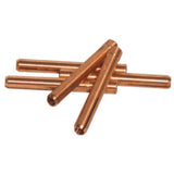 Collet, 5/32 in, Used on 17, 18, 26, 26 FMT Torches, Standard Set-up 900-54N20