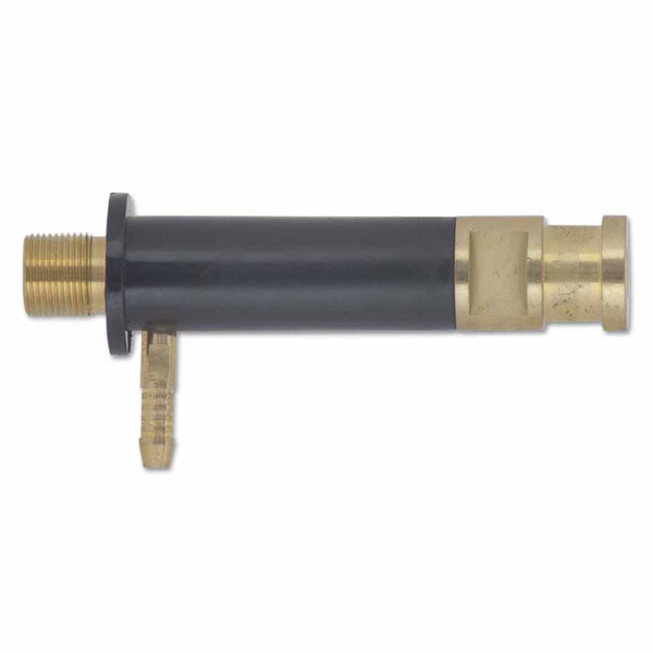 Machine Connector, 250 A, 400 A, Lincoln Style 900-25LC