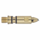 Machine Connector, 250 A, 400 A, Miller Style 900-25MC