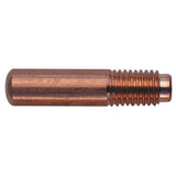 MIG Contact Tip, 0.023 in, Miller Style, Standard 900-087-299