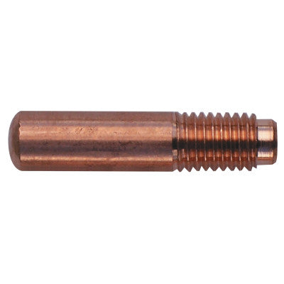 MIG Contact Tip, 0.023 in, Miller Style, Standard 900-087-299