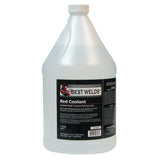 Coolant Fluid, 6 ?F; -14 ?C, 1 Gal 905-16-25502