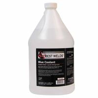 Coolant Fluids, Colorless, -7? C to 19? F, 1 gal 905-16-25501