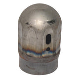 Cylinder Cap, 3-1/2 in - 7, Coarse Thread, for Acetylene Cylinders 900-BSW-1954