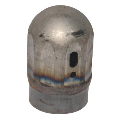 Cylinder Cap, 3-1/2 in - 7, Coarse Thread, for Acetylene Cylinders 900-BSW-1954