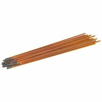 DC Copperclad Gouging Electrode, 5/16 in dia x 12 in L, Pointed 900-22-053-003X