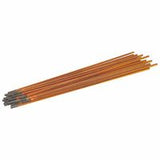 DC Copperclad Gouging Electrode, 1/2 in dia x 14 in L, Pointed 900-22-082-003X