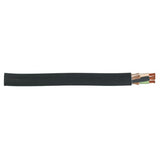 SOOW Power Cable, 4 AWG, 3 Conductors, 70 A, 250 ft 911-4/3X250