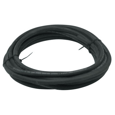 Welding Cable, 2 AWG, 100 ft, Black, Boxed 911-2X100-BOXED