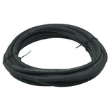 Welding Cable, 2 AWG, 50 ft, Black, Boxed 911-2X50-BOXED