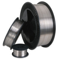 ER308L TIG Welding Rods, Stainless Steel, 1/8 in dia, 36 in L, 10 lb Box 900-308L18X36x10