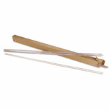 ER316L Welding Wires, 0.023 in Dia., 4 in Long, 2 lb Carton 900-316L023X2