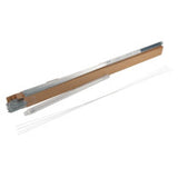 ER316L TIG Welding Rods, Stainless Steel, 0.045 in dia, 36 in Long, 10 lb Box 900-316L045X36X10