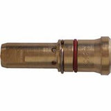 Gas Diffuser, Brass, 200 A-300 A, For Bernard Style MIG Guns, 4200 and 7400 Series Contact Tips 900-4335